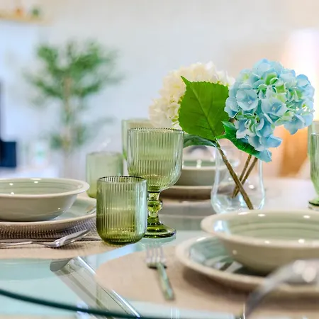 Apartamento Nono Ribeira Grande