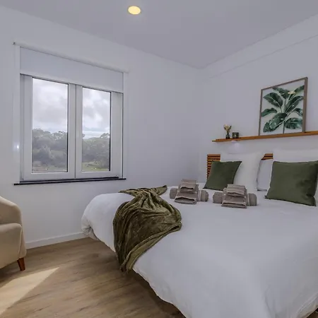 Nono Apartamento Ribeira Grande