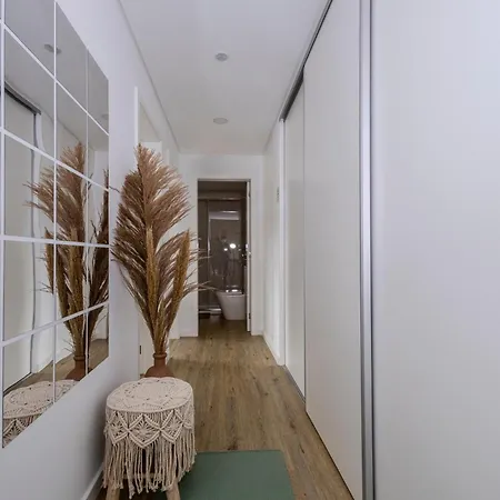 Nono Appartement Ribeira Grande