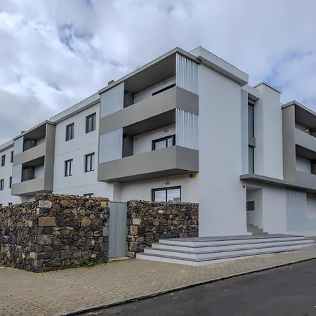 Nono Appartement Ribeira Grande