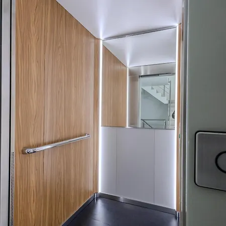 Appartement Nono
