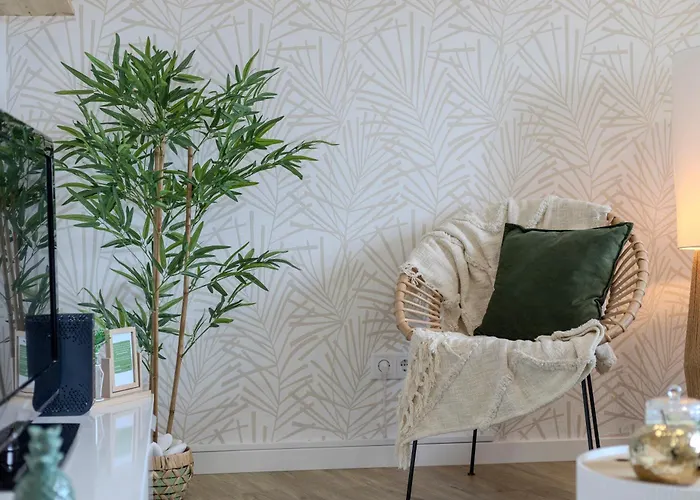 Nono Apartamento Ribeira Grande