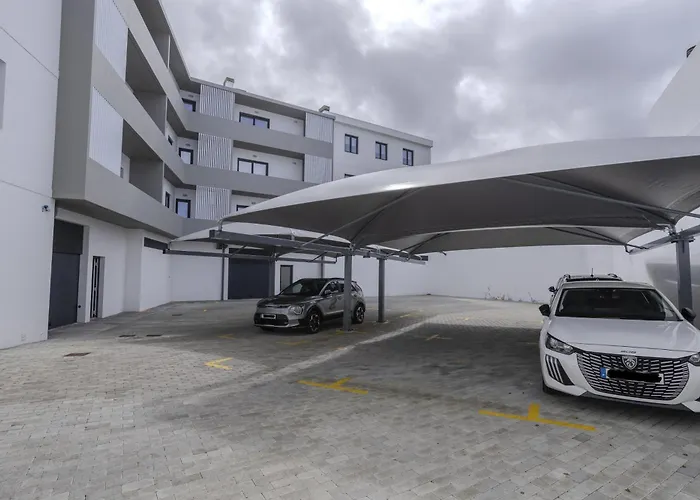 Nono Apartamento Ribeira Grande