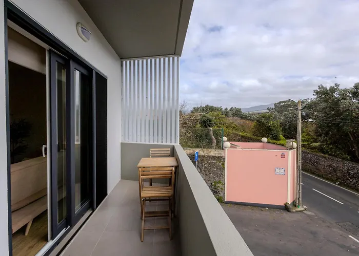 Nono Apartamento Ribeira Grande