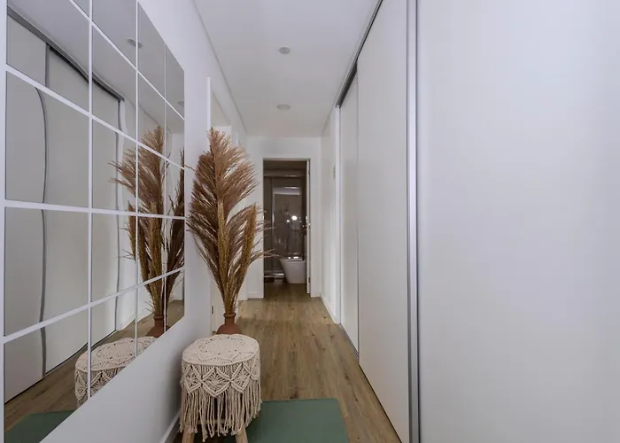 Nono Apartamento Ribeira Grande