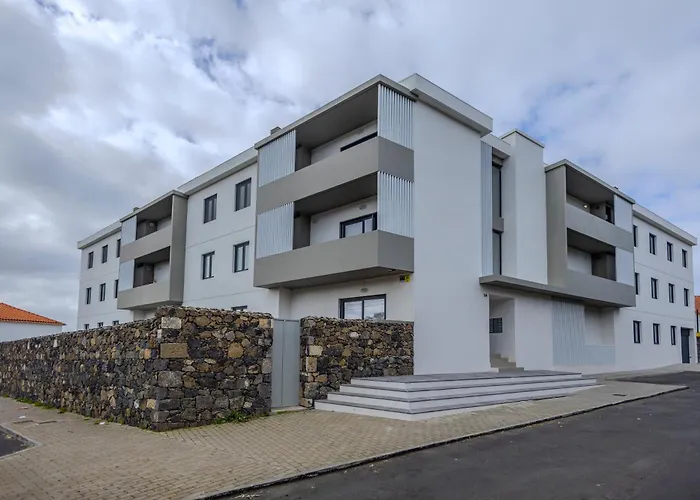 Nono Apartamento Ribeira Grande